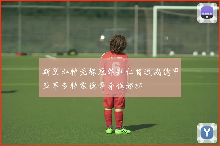 斯图加特无缘冠军拜仁将迎战德甲亚军多特蒙德争夺德超杯
